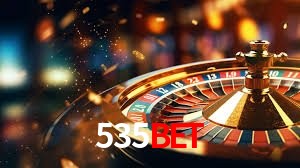 535bet Logo Oficial