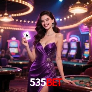 Casino Ao Vivo 535bet