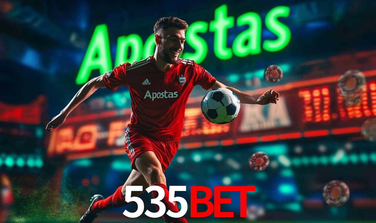 PIX Instantâneo 535bet