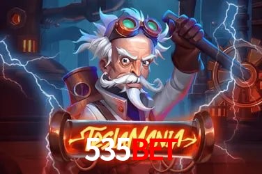 Login Seguro 535bet