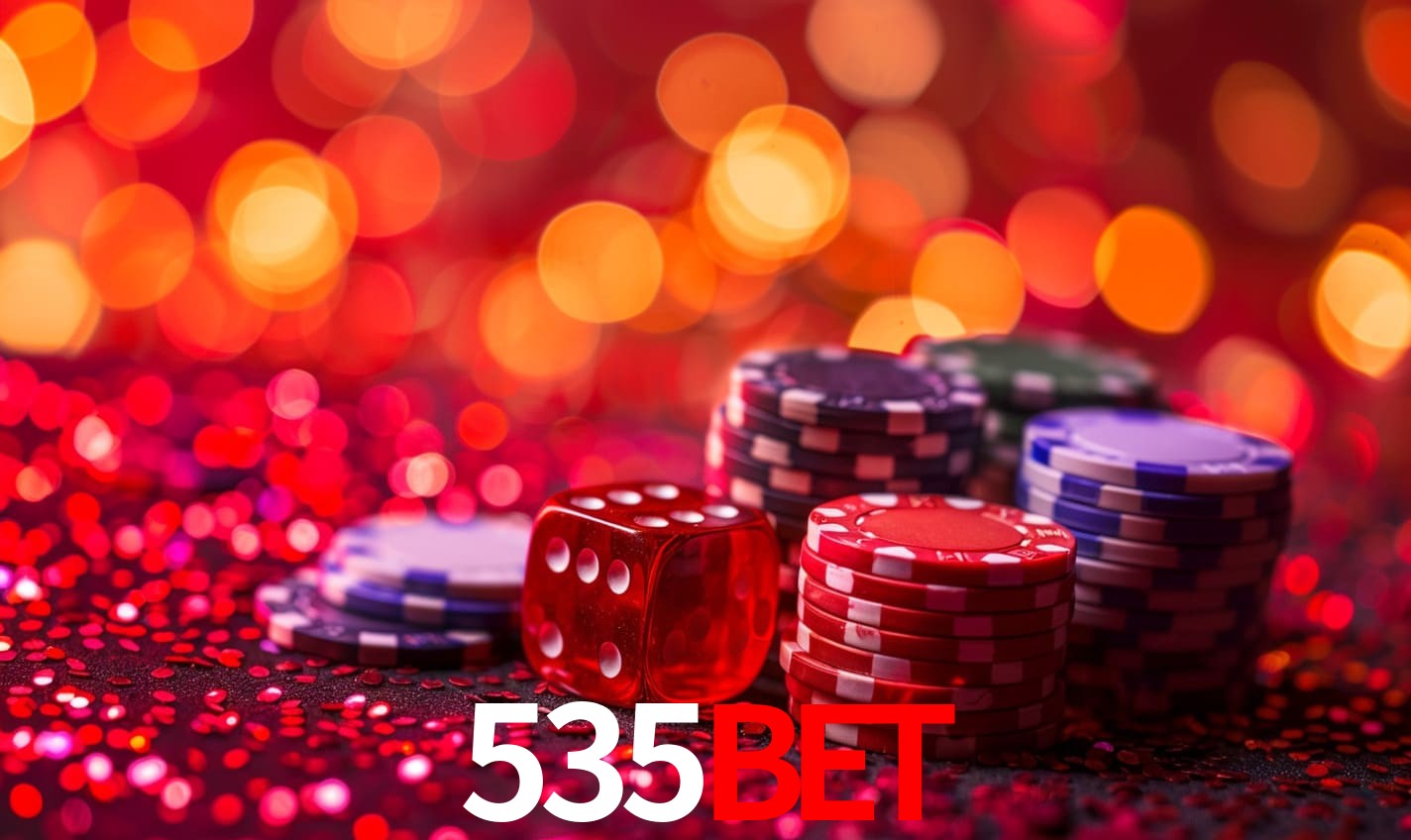 Desvendando o Mundo dos Jogos Virtuais na 535bet