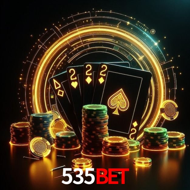 Casino Ao Vivo 535bet