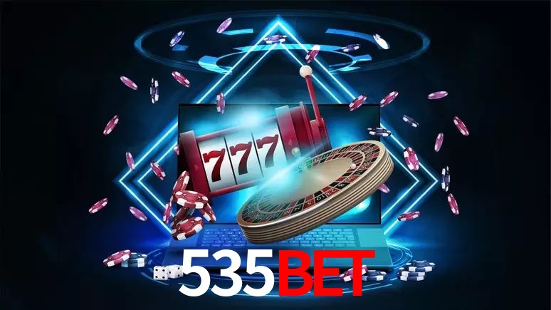 Cadastro Rápido 535bet