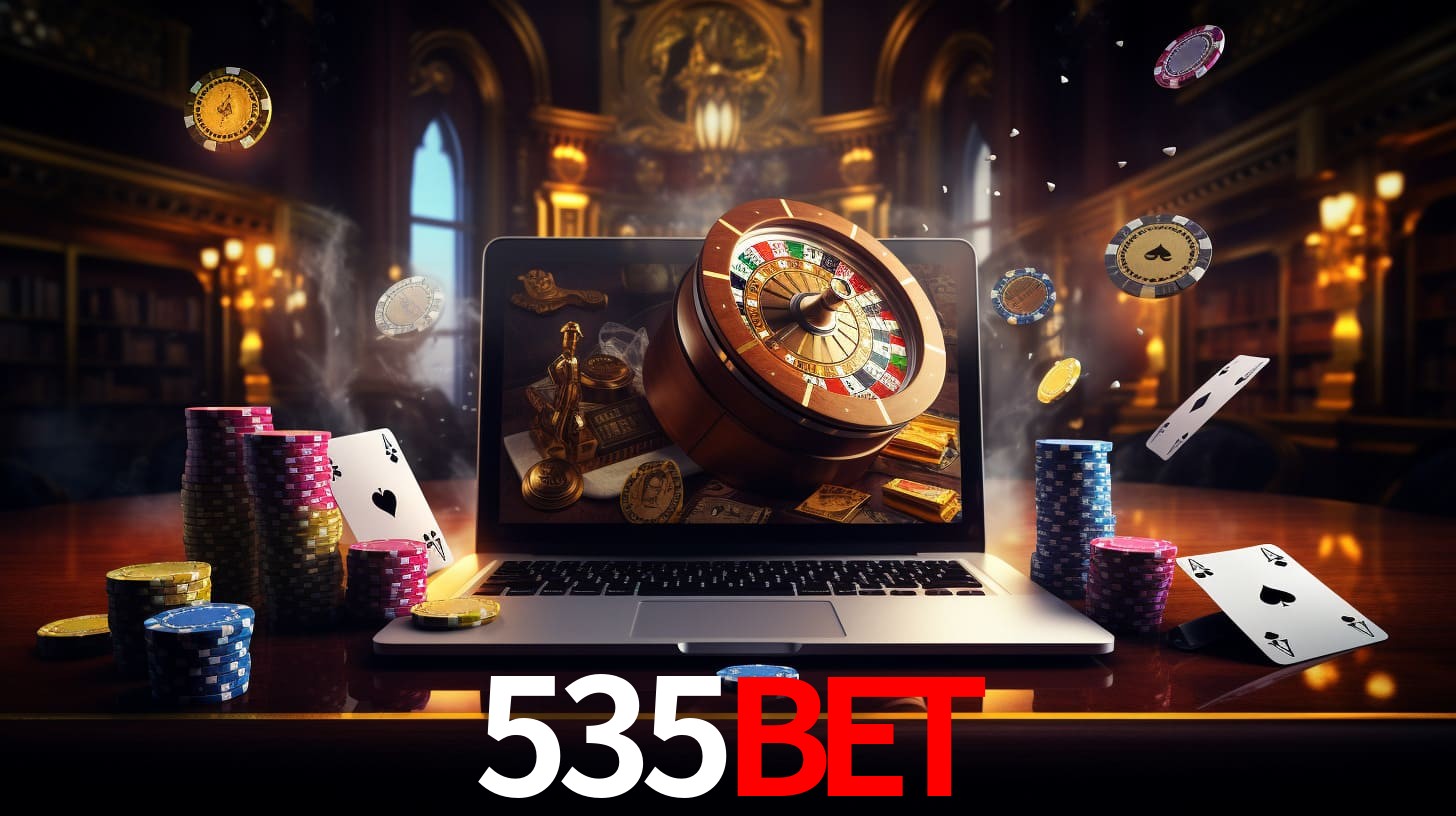 Tournaments 535bet