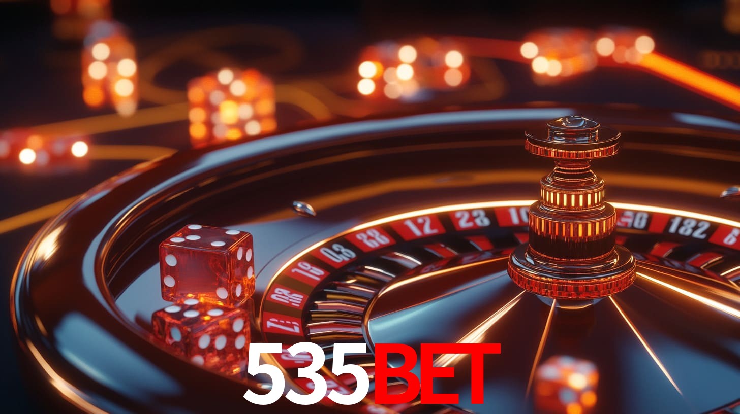 Bônus Generosos e Exclusivos no 535bet para Você!