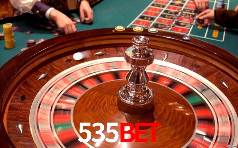 Torneios 535bet