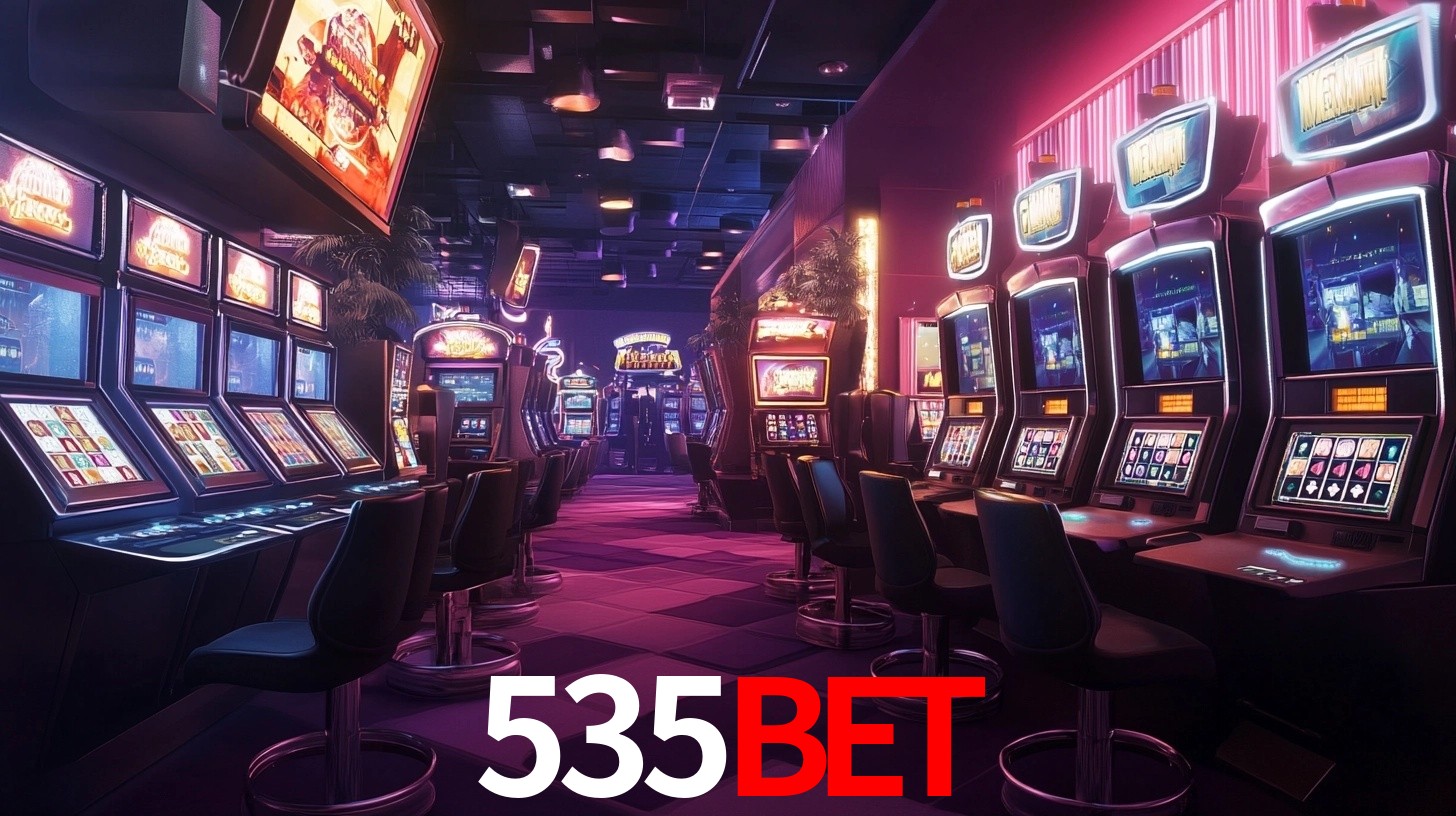 Explore as vantagens do 535bet: serviço profissional e confiabilidade