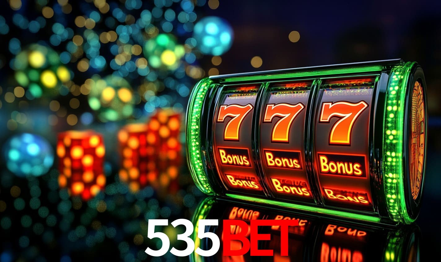 Segurança 2FA 535bet