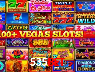 Descubra a Magia dos Jogos de Arcade no 535bet