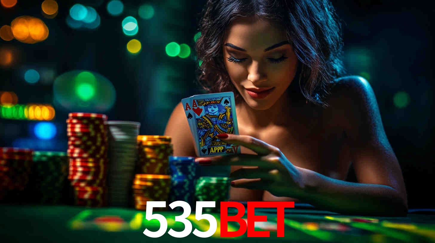 Descubra a Essência do 535bet: Nossa História e Compromissos