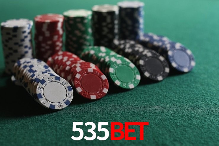 Bonus Features 535bet