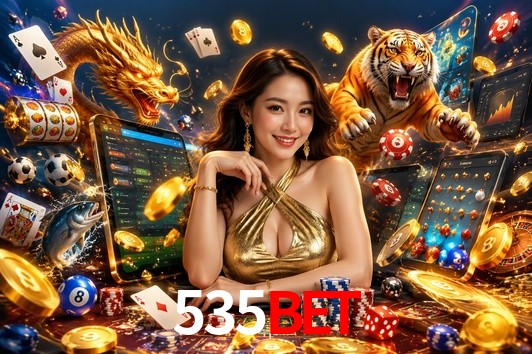 Account Benefits 535bet