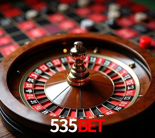 535bet Certificado eCOGRA