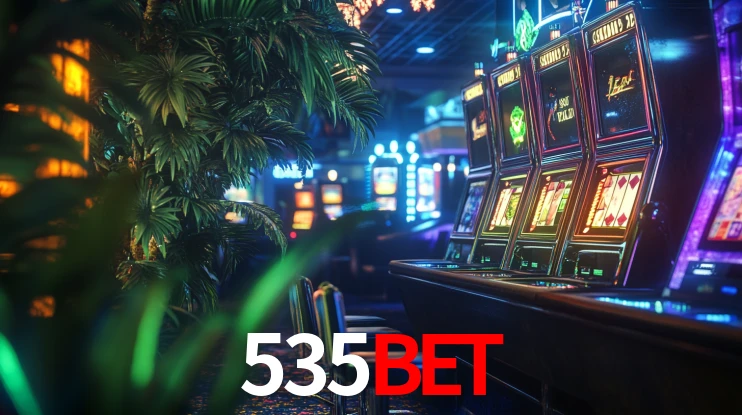 Daily Bonuses 535bet