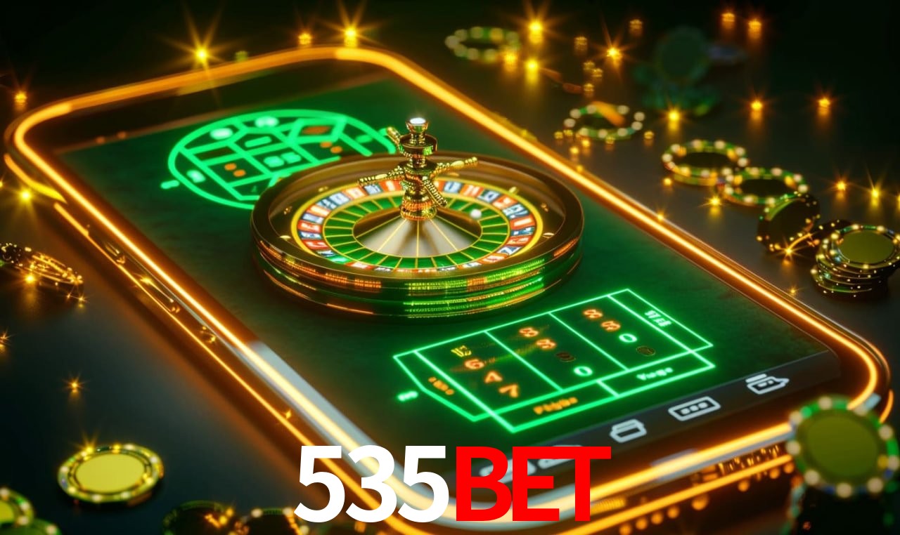 Especiais de Fim de Semana 535bet