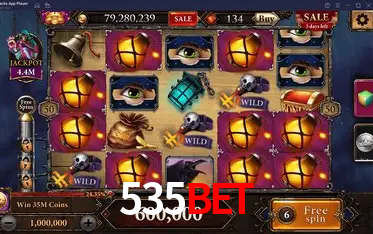 535bet Cassino Ao Vivo - 89 Mesas Evolution Gaming