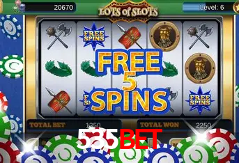 Desvendando o Mundo dos Jogos Virtuais na 535bet