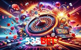 Apostas de Basquete 535bet