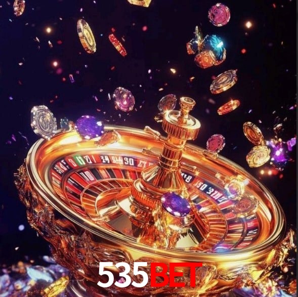 Promoções Sazonais 535bet